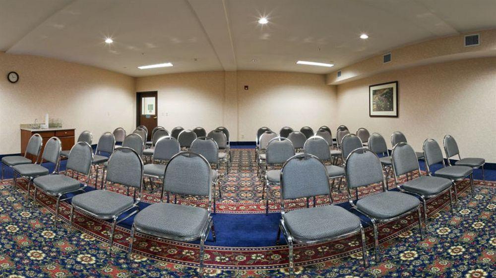 Comfort Inn & Suites Iah Bush Airport - East Humble Bagian luar foto