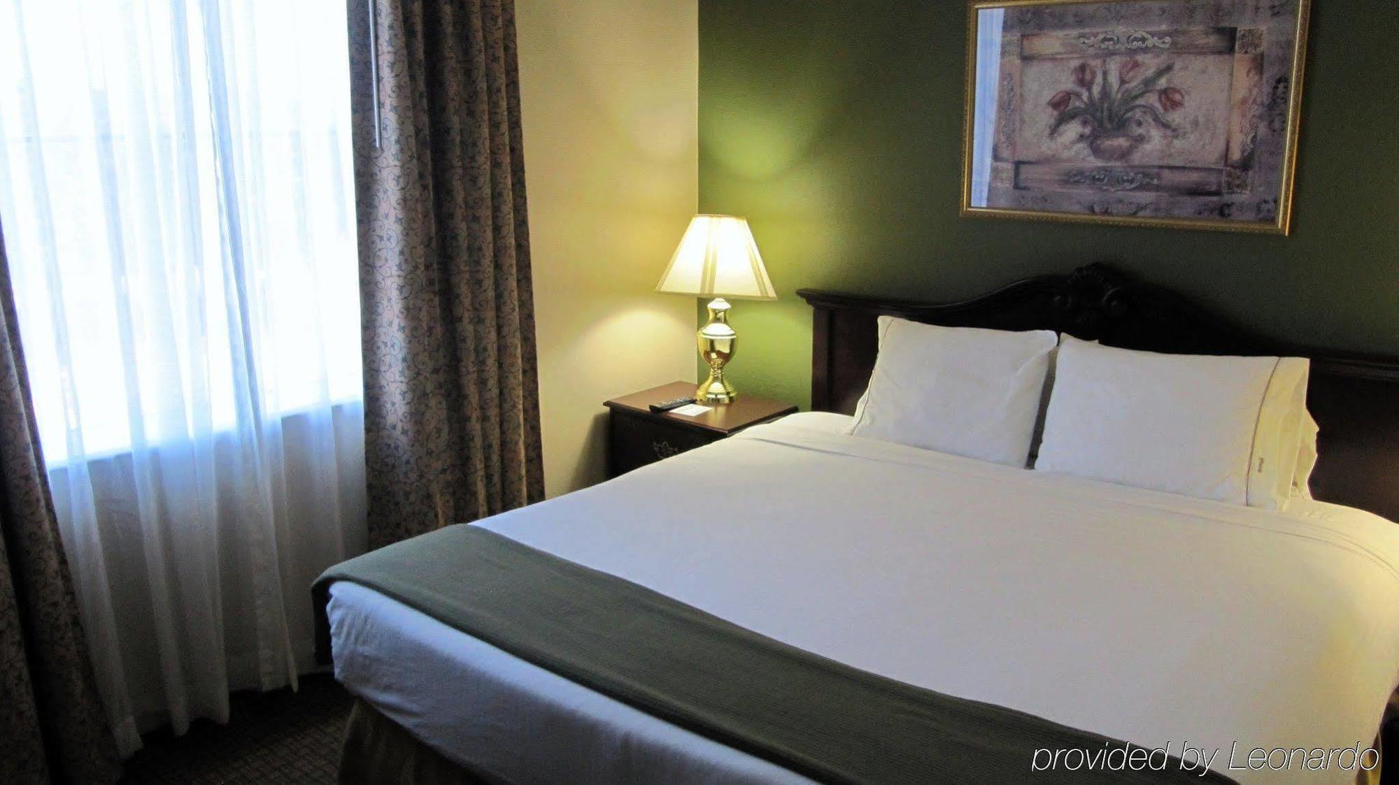 Comfort Inn & Suites Iah Bush Airport - East Humble Ruang foto
