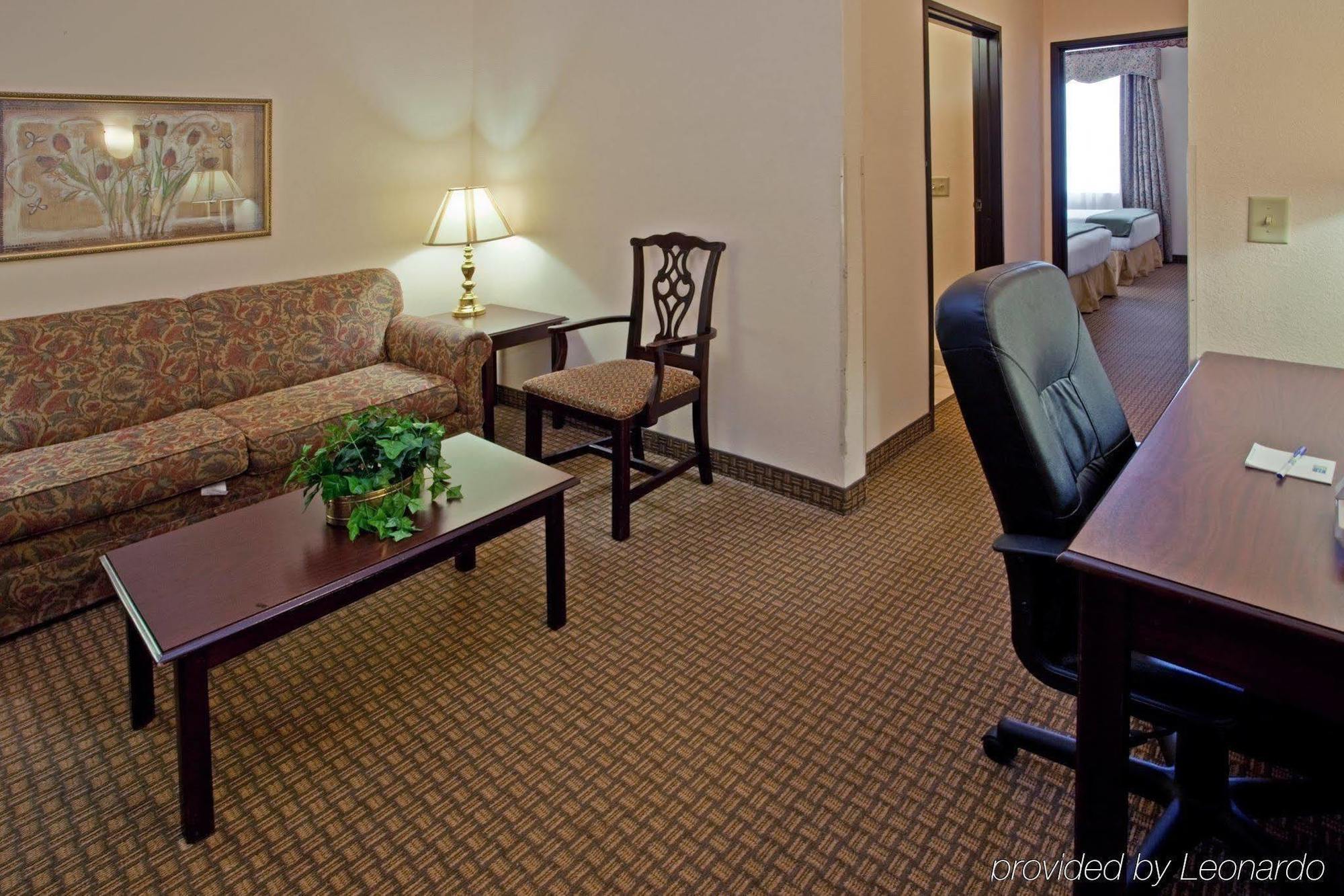 Comfort Inn & Suites Iah Bush Airport - East Humble Bagian luar foto