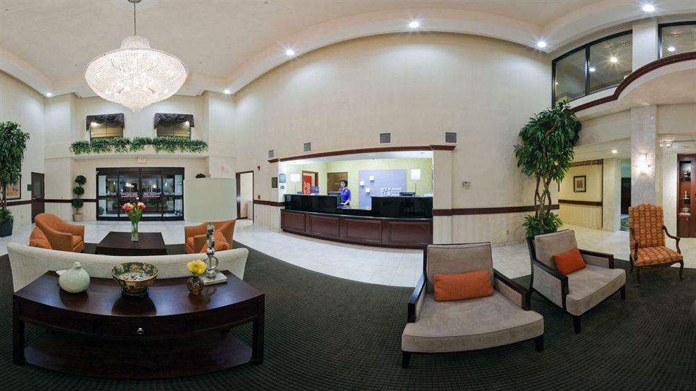 Comfort Inn & Suites Iah Bush Airport - East Humble Bagian luar foto